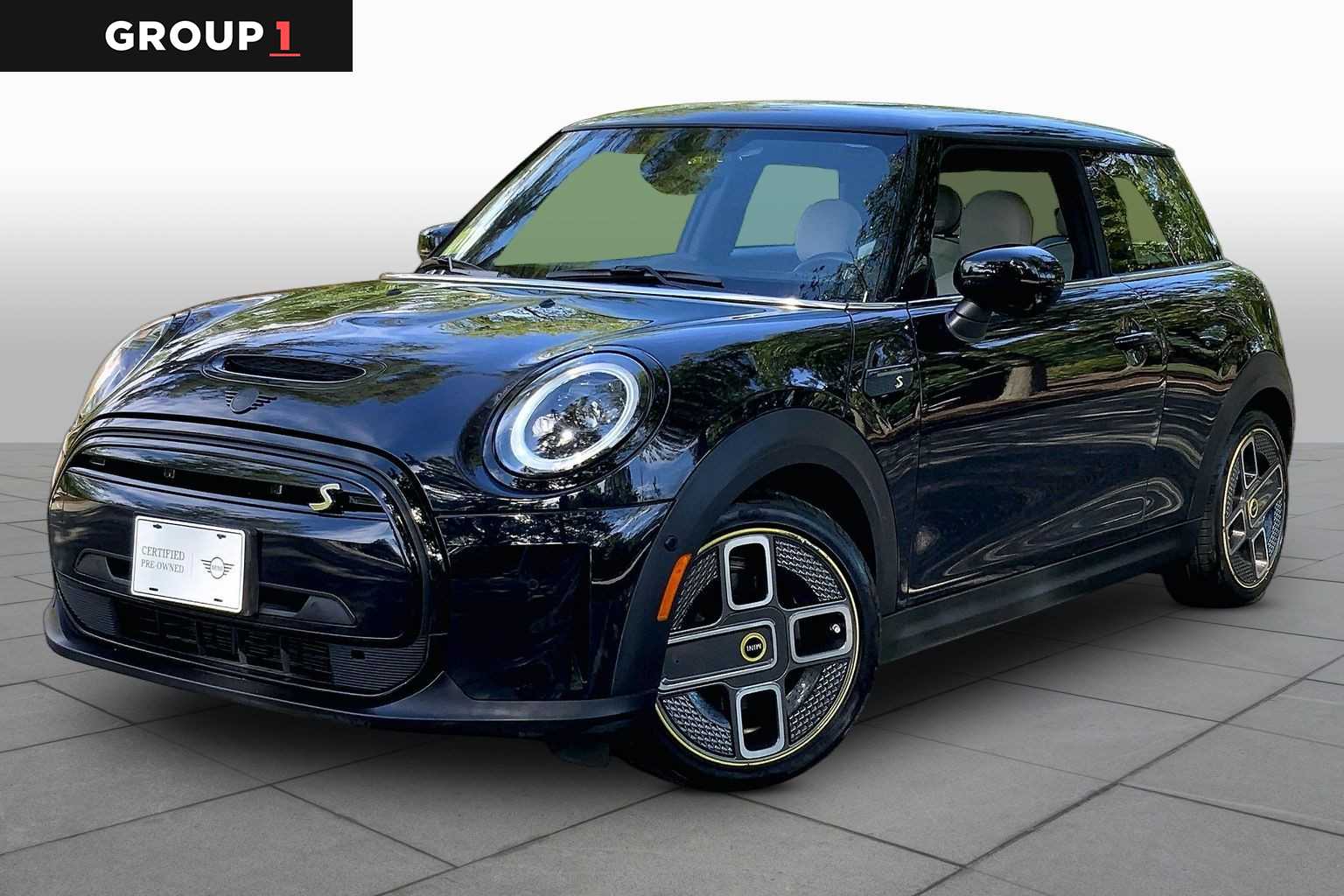 2024 MINI Hardtop 2 Door