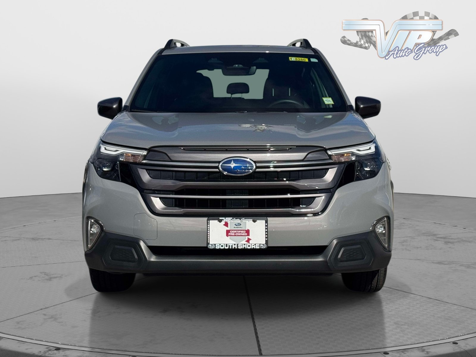 Used 2026 Subaru Forester Premium SUV