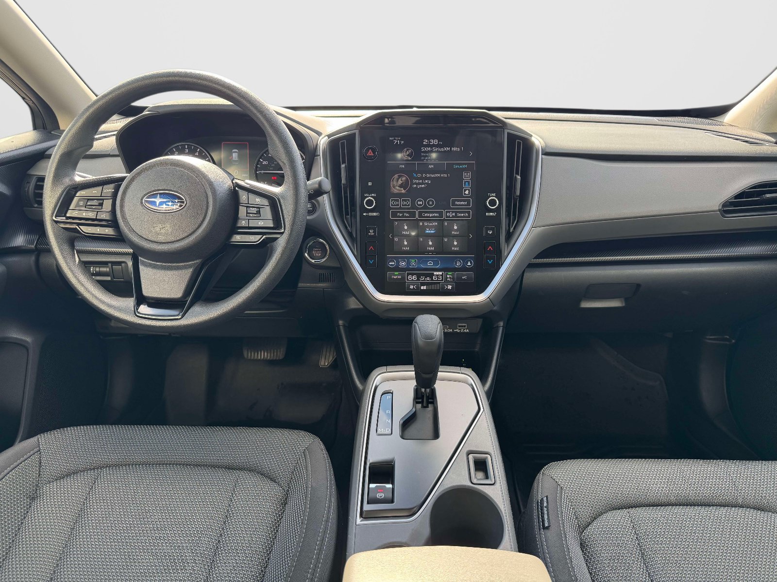Used 2024 Subaru Crosstrek Premium SUV