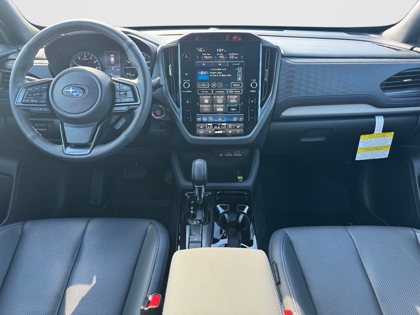Used 2026 Subaru Forester Limited SUV
