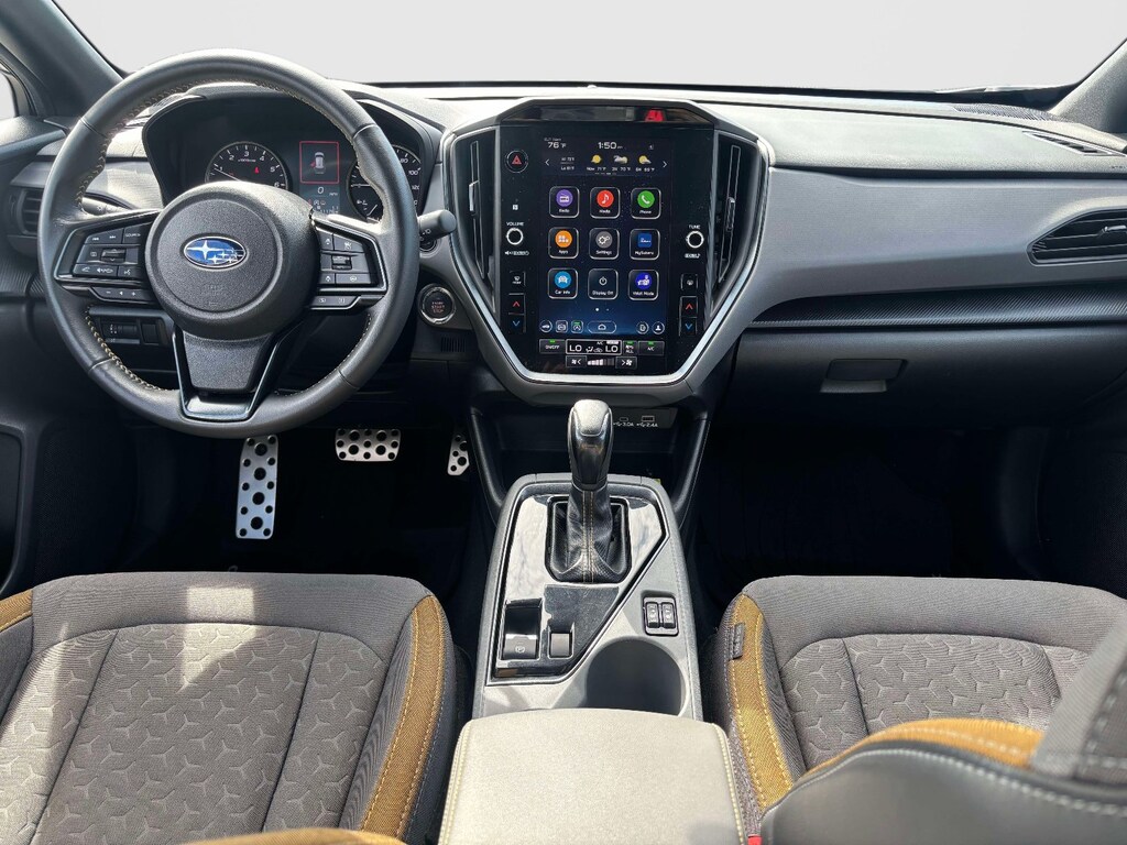 Used 2025 Subaru Crosstrek Sport SUV