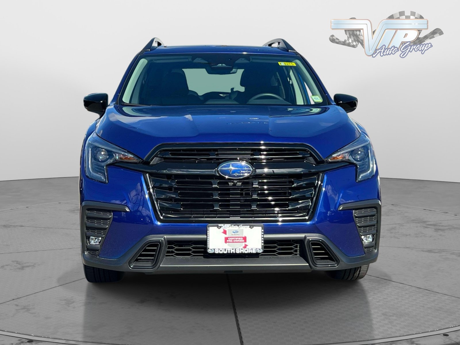 Used 2026 Subaru Ascent Onyx Edition Touring SUV