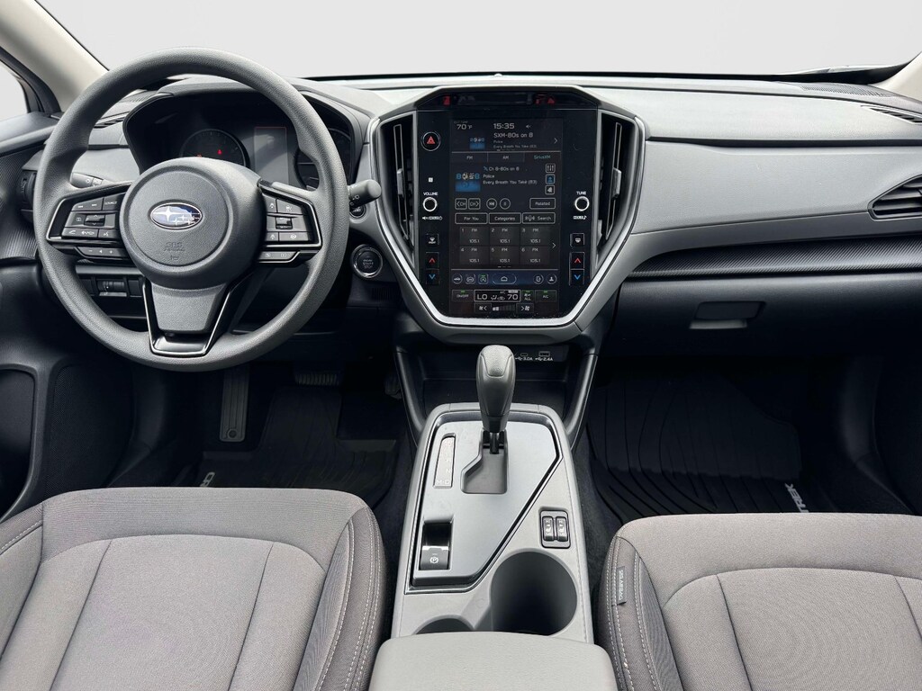 Used 2026 Subaru Crosstrek Premium SUV