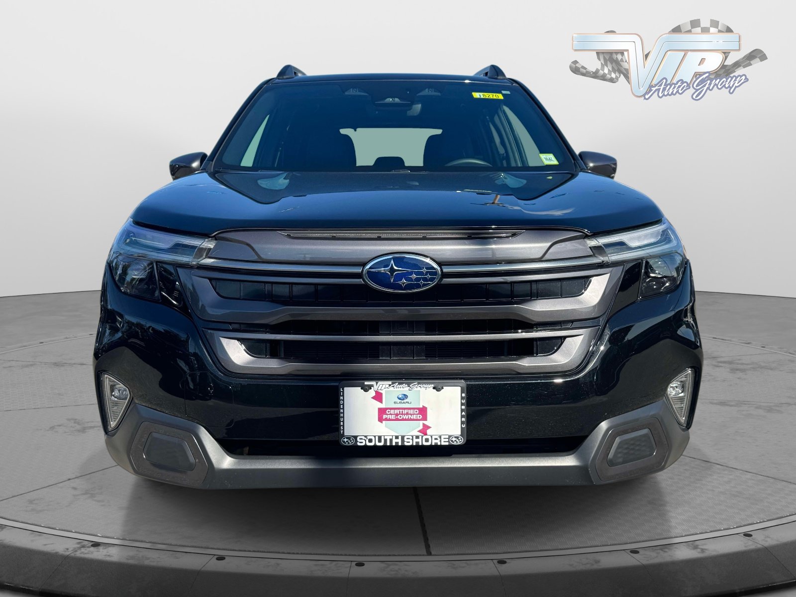 Used 2026 Subaru Forester Limited SUV