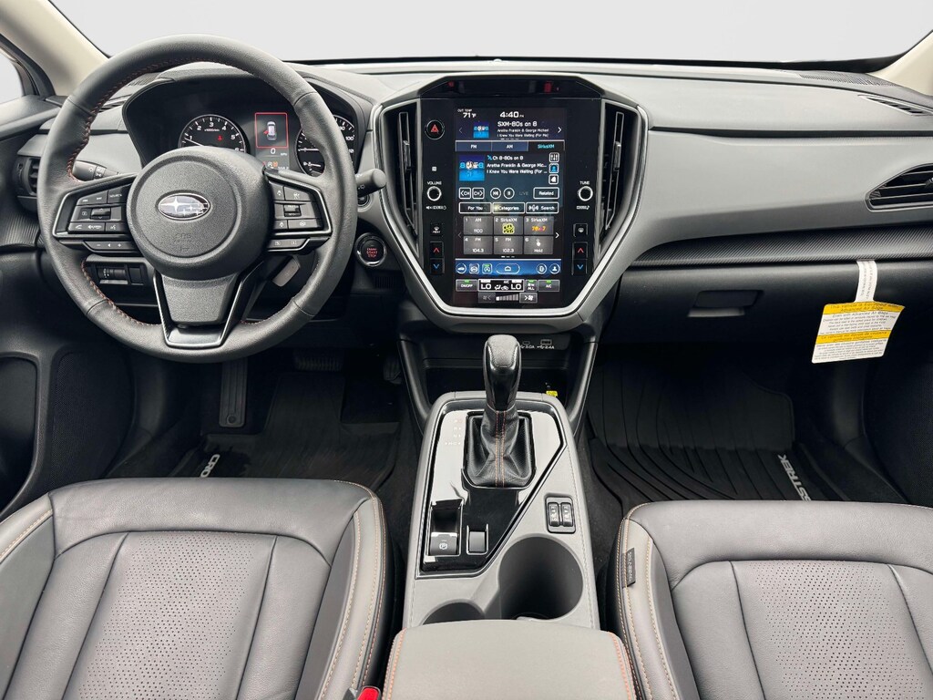 Used 2026 Subaru Crosstrek Limited SUV