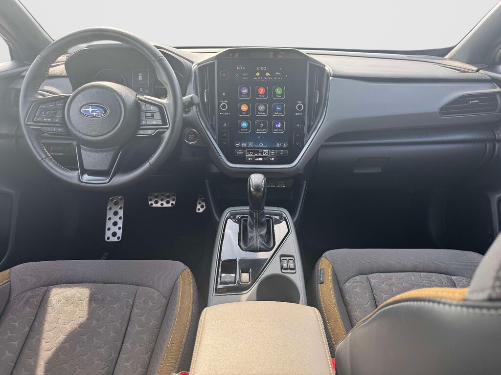 Certified 2025 Subaru Crosstrek Sport SUV