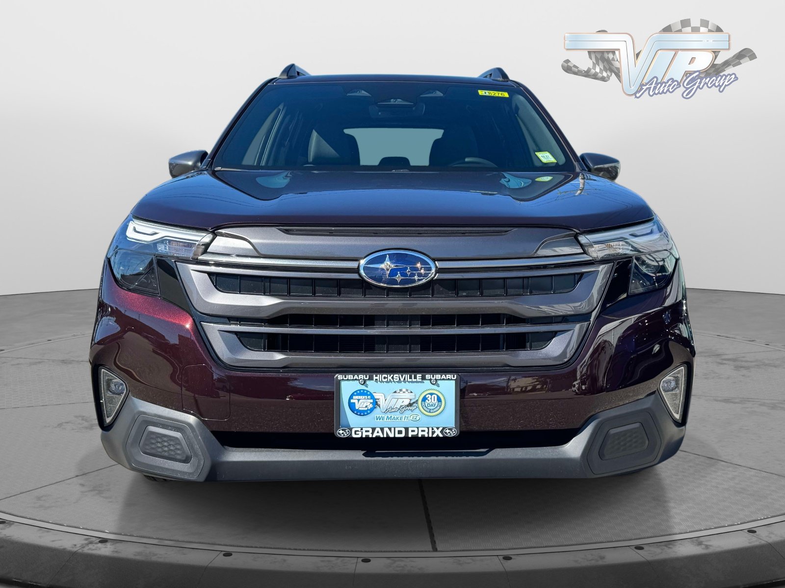 Used 2026 Subaru Forester Premium SUV