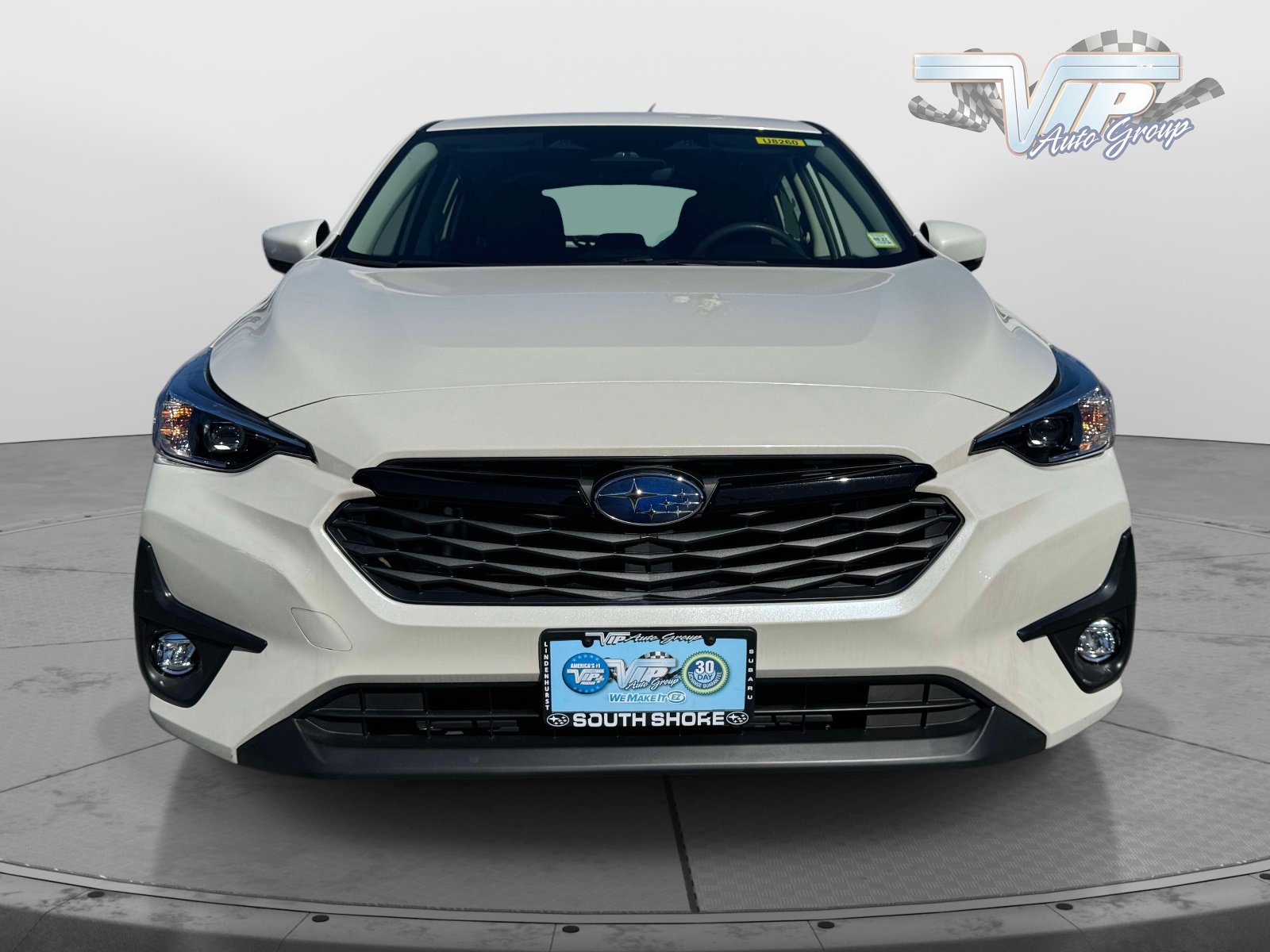Used 2024 Subaru Impreza Sport 5-Door