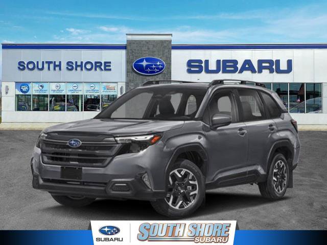 2026 Subaru Forester Premium SUV for sale on Long Island, NY