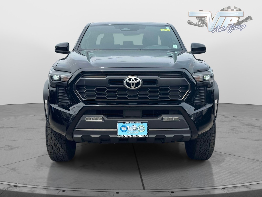 Used 2025 Toyota Tacoma 4WD TRD Off Road TRD Off Road Double Cab 5 Bed MT