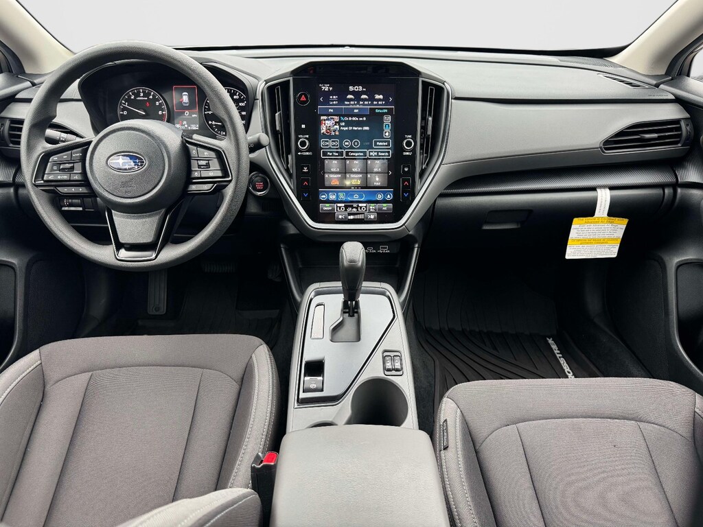 Used 2026 Subaru Crosstrek Premium SUV