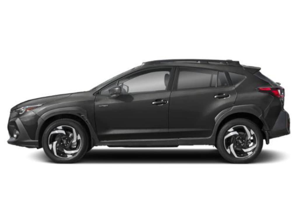 New 2026 Subaru Crosstrek Limited Hybrid SUV