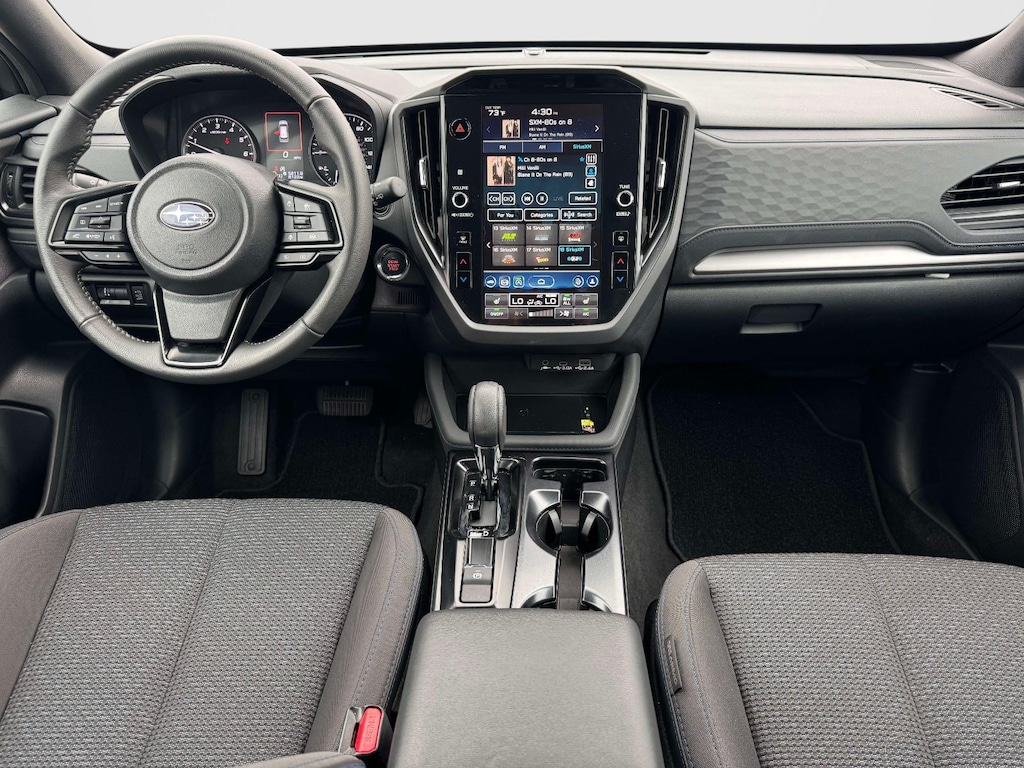 Certified 2026 Subaru Forester Premium SUV