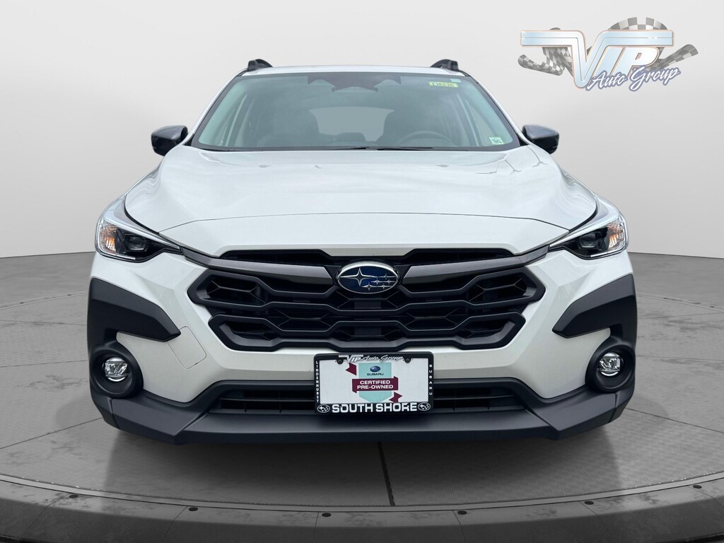 Used 2026 Subaru Crosstrek Premium SUV