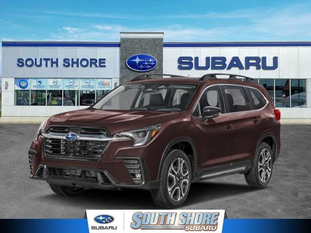 2027 Subaru Ascent Limited