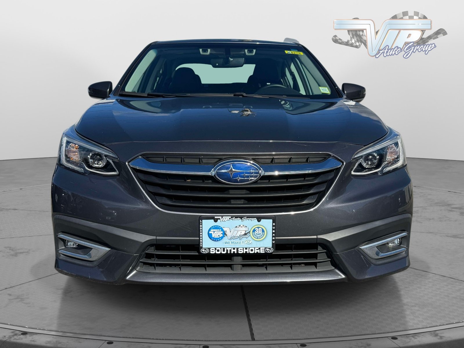 Used 2022 Subaru Legacy Limited Sedan