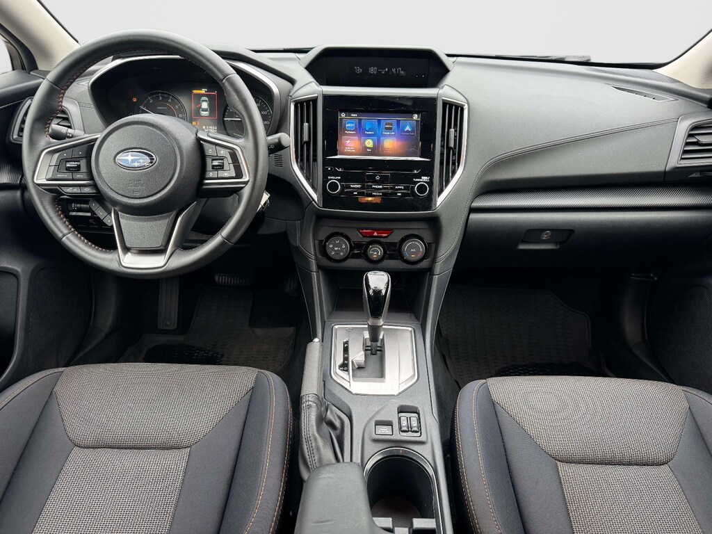 Used 2019 Subaru Crosstrek Premium SUV