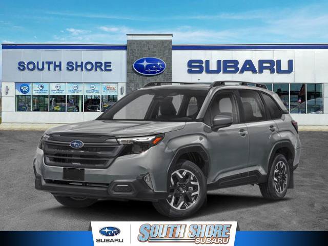 2026 Subaru Forester Premium SUV for sale on Long Island, NY