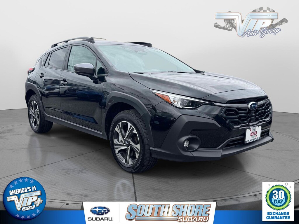 Used 2026 Subaru Crosstrek Premium SUV