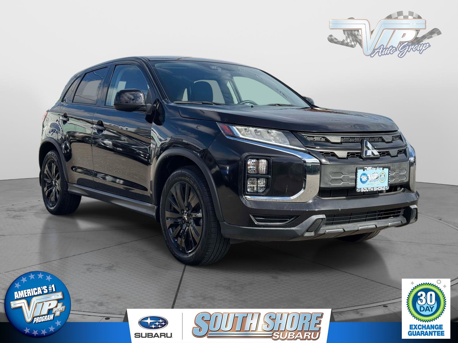  Mitsubishi Outlander Sport