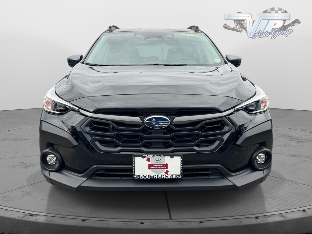 Used 2026 Subaru Crosstrek Premium SUV