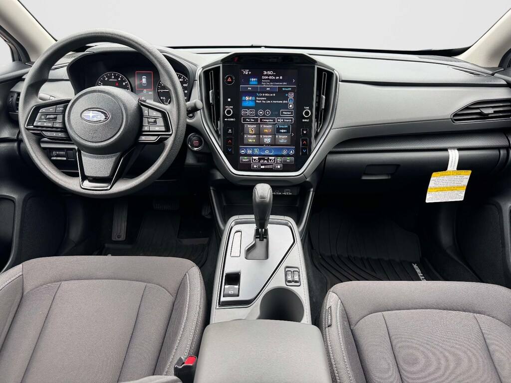 Used 2026 Subaru Crosstrek Premium SUV