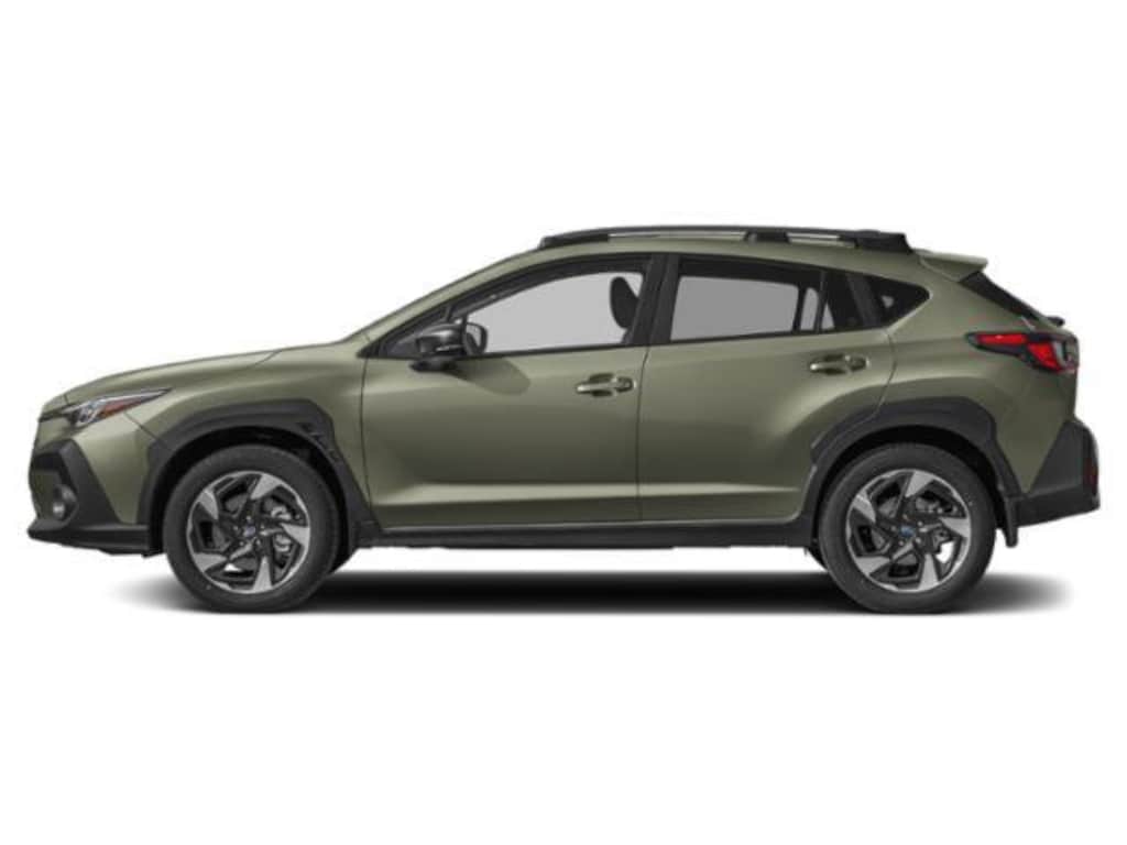 New 2026 Subaru Crosstrek Limited SUV