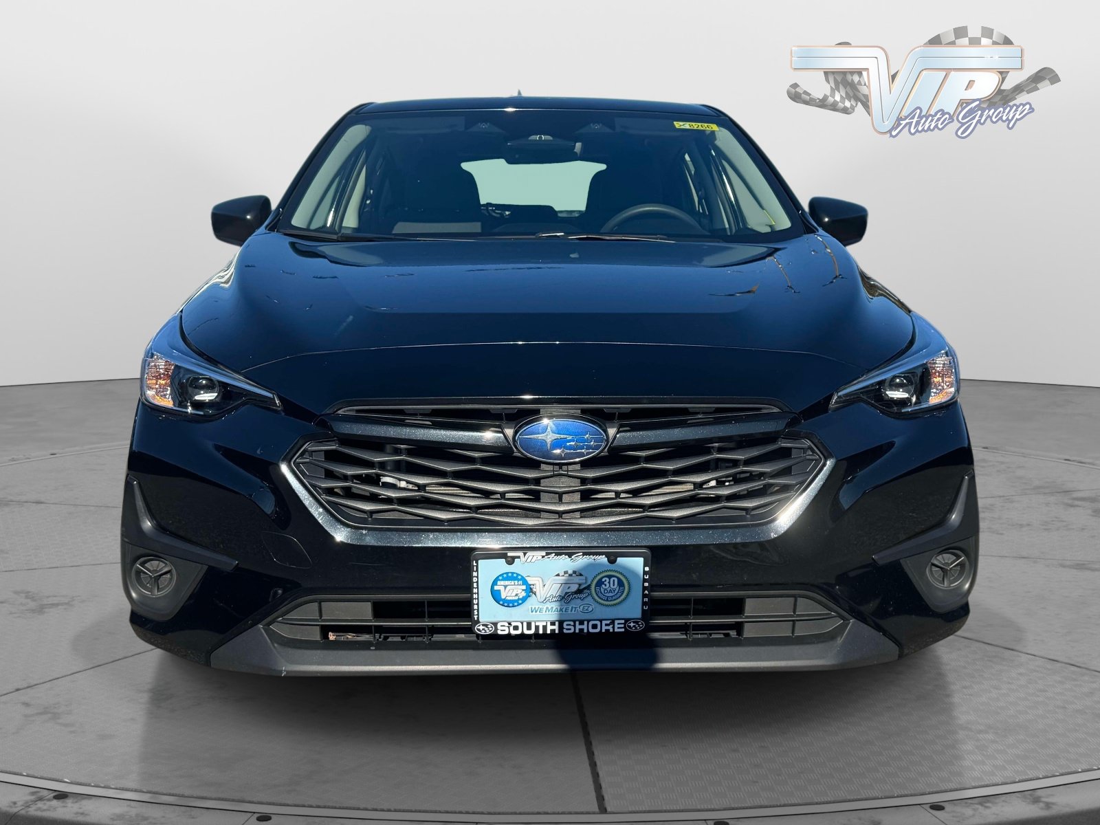 Used 2024 Subaru Impreza 5-Door