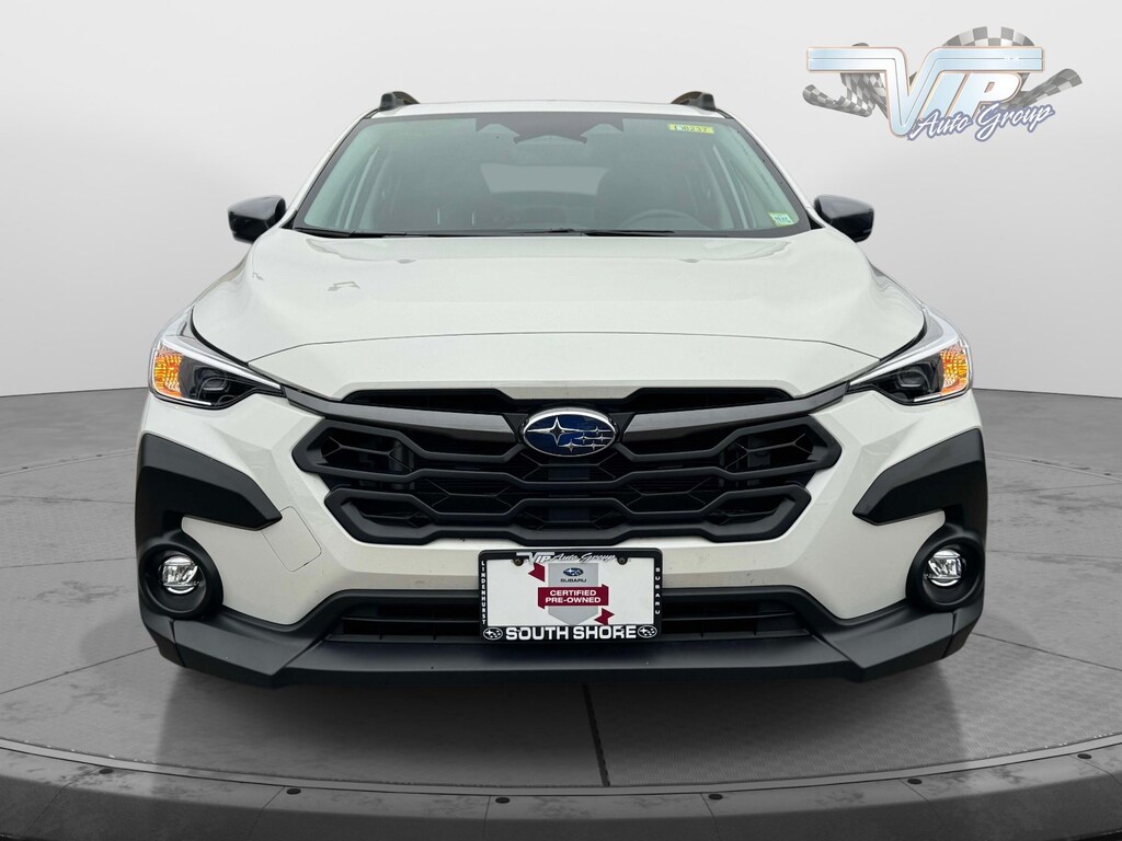 Used 2026 Subaru Crosstrek Premium SUV
