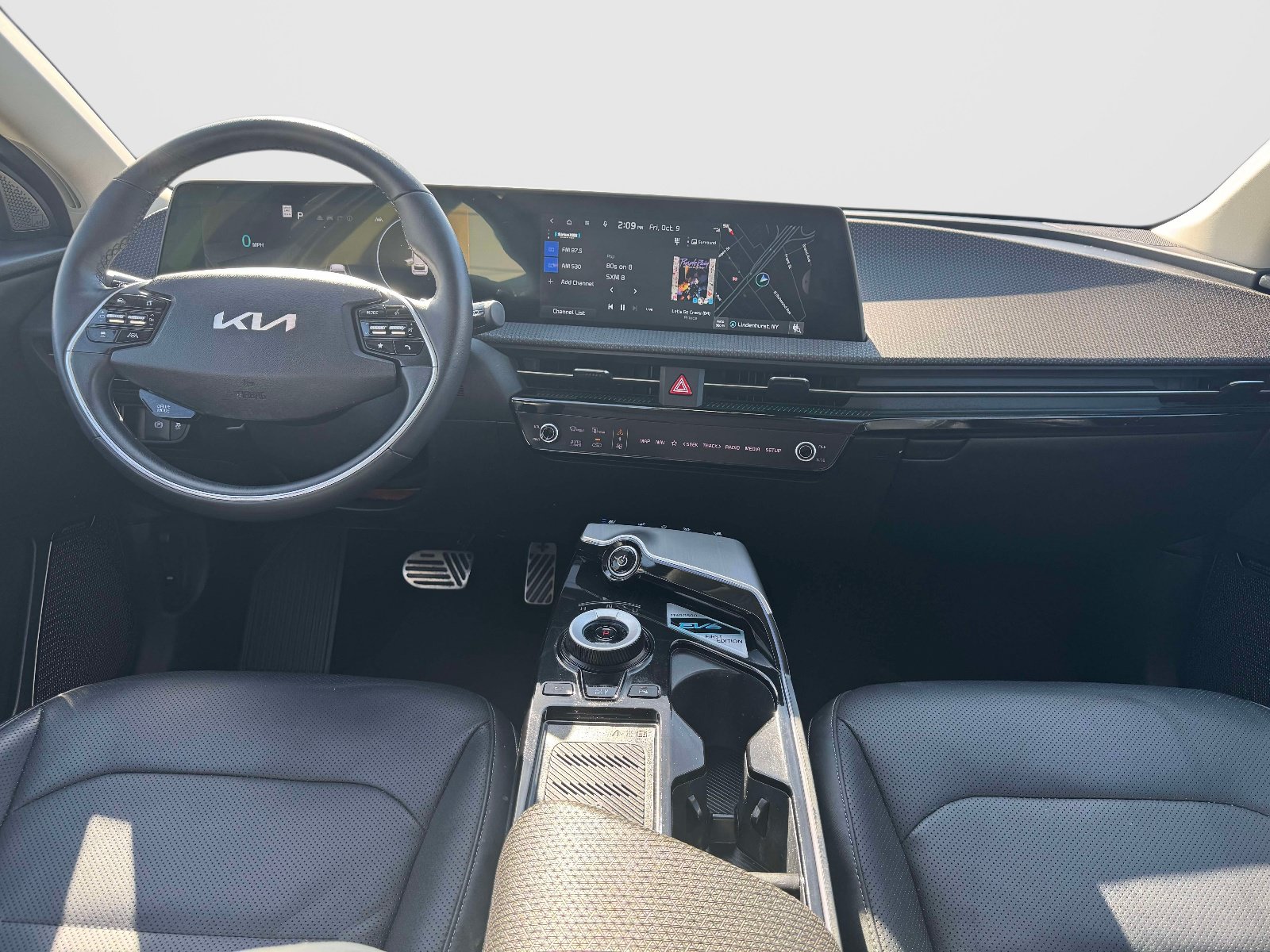 Used 2022 Kia EV6 GT-Line SUV