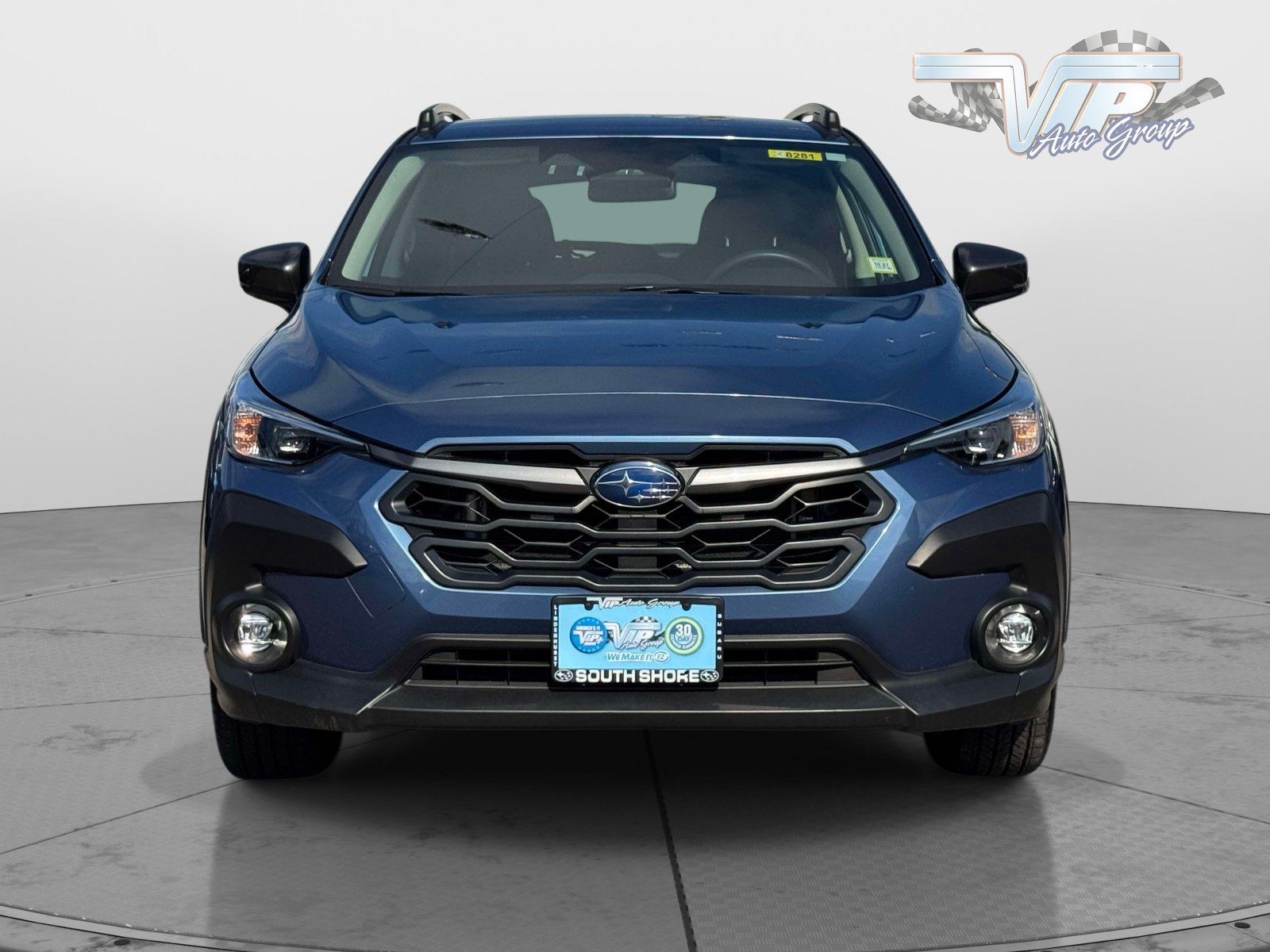 Used 2024 Subaru Crosstrek Premium SUV