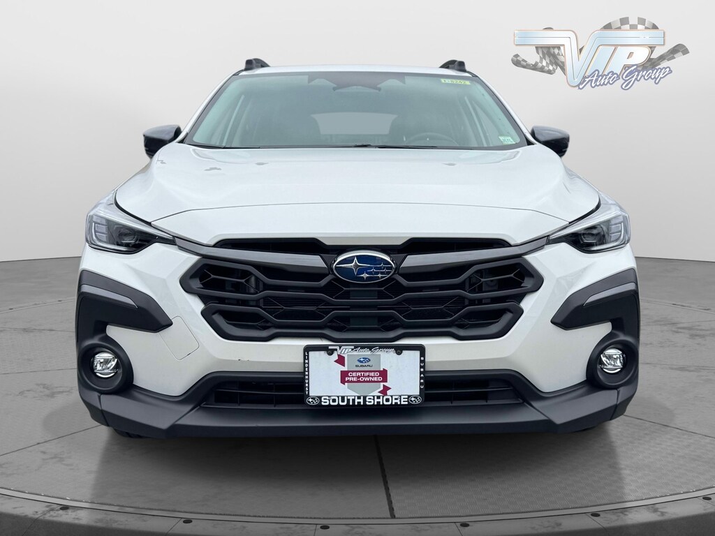 Used 2026 Subaru Crosstrek Limited SUV