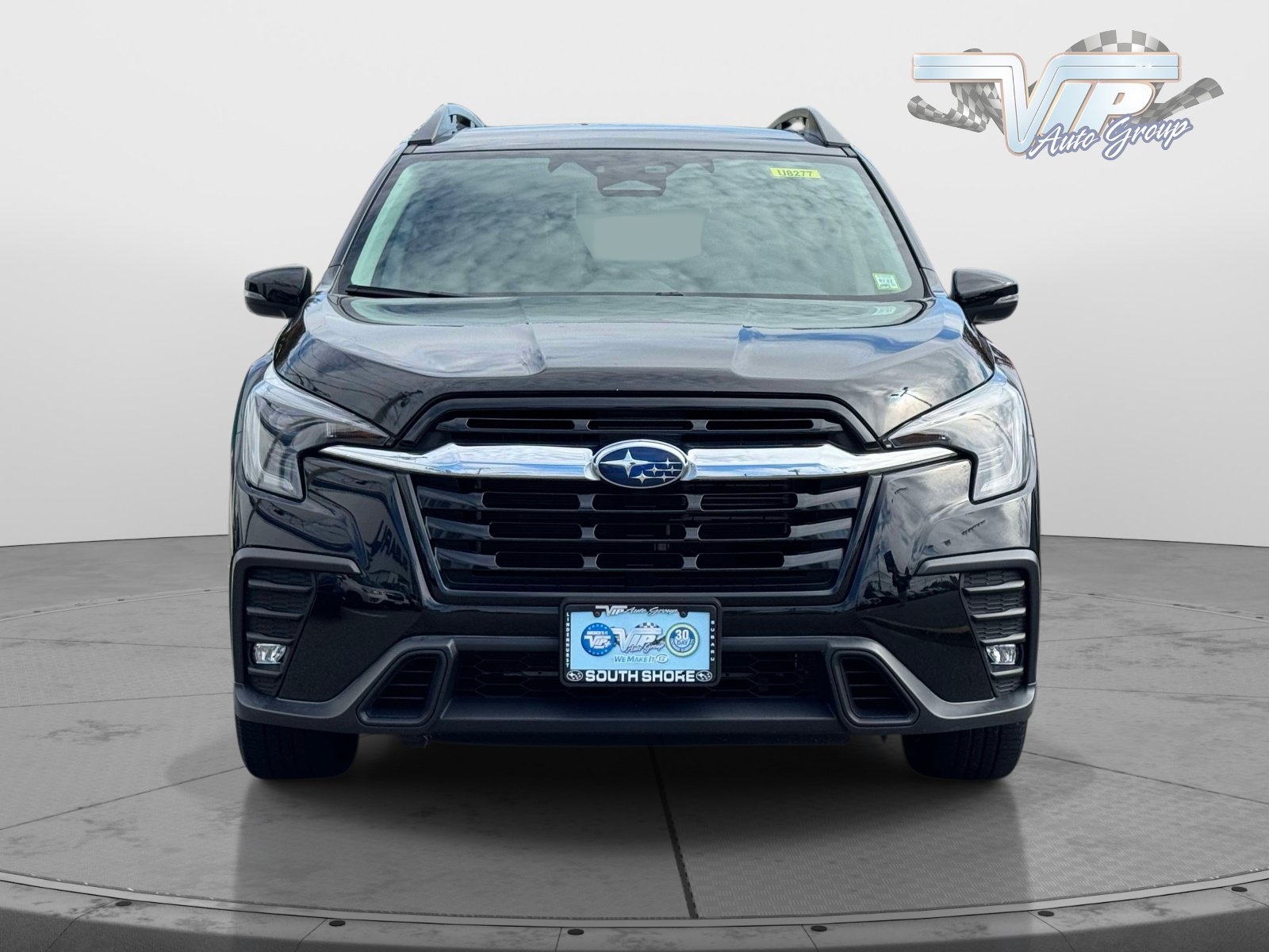 Used 2023 Subaru Ascent Limited SUV