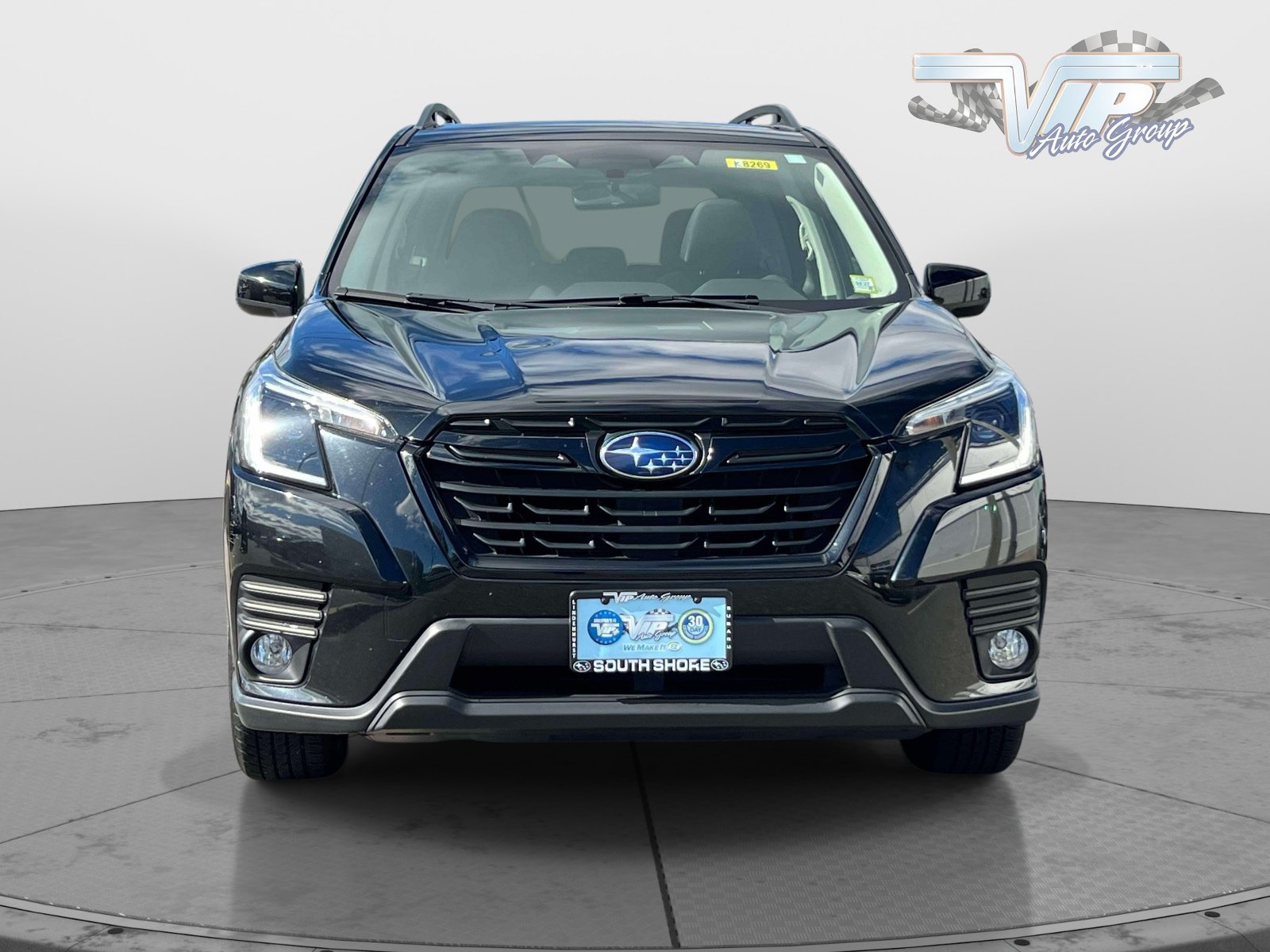 Used 2022 Subaru Forester Premium SUV
