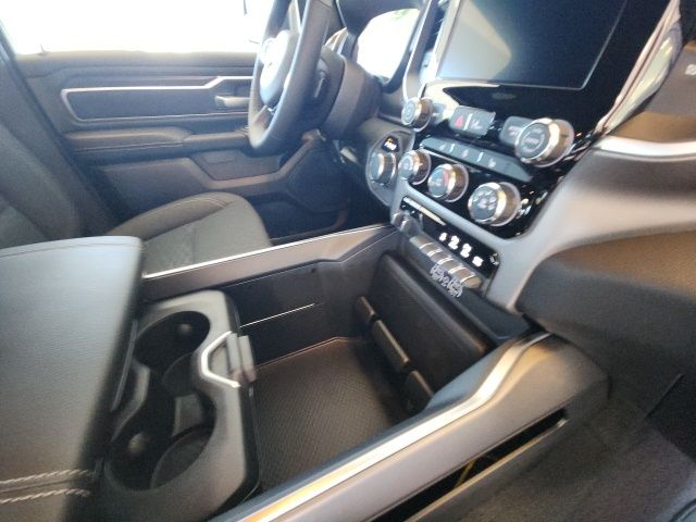 2026 RAM 1500 Big Horn/Lone Star - Photo 27