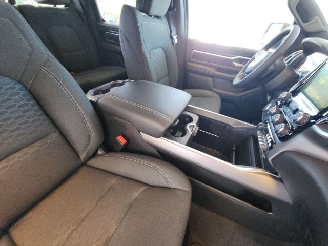 2026 RAM 1500 Big Horn/Lone Star - Photo 22