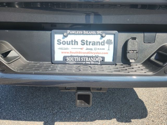 2026 RAM 1500 Big Horn/Lone Star - Photo 7