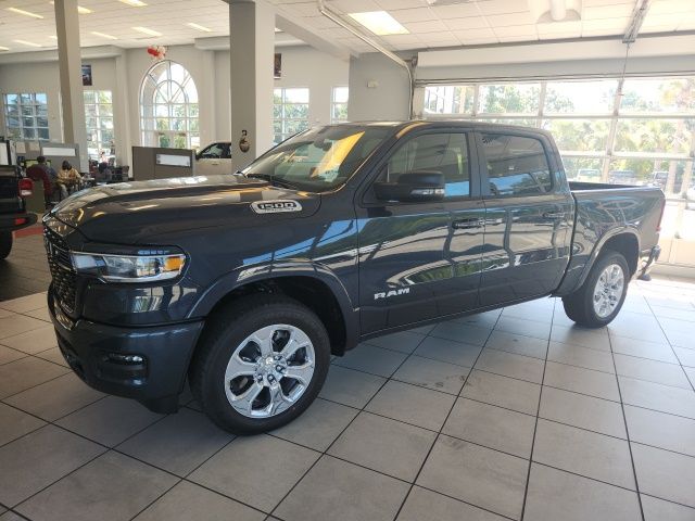 2026 RAM 1500 Big Horn/Lone Star - Photo 61