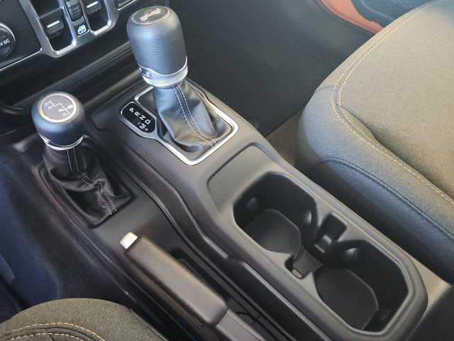 2025 Jeep Wrangler 4-Door Sport S - Photo 53