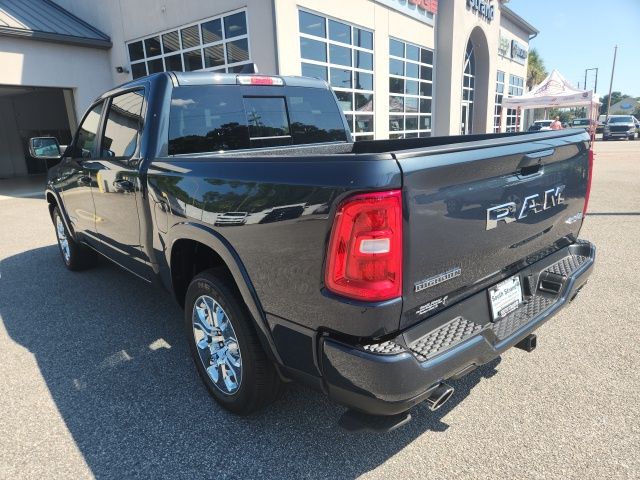 2026 RAM 1500 Big Horn/Lone Star - Photo 9