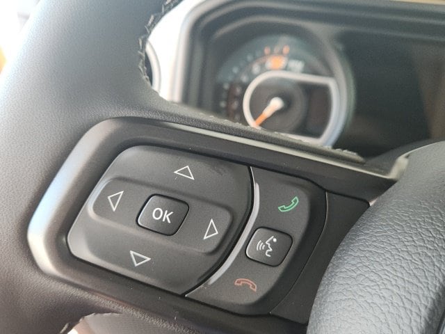 2025 Jeep Wrangler 4-Door Sport S - Photo 50