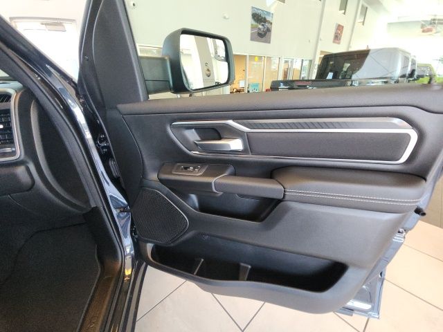 2026 RAM 1500 Big Horn/Lone Star - Photo 32