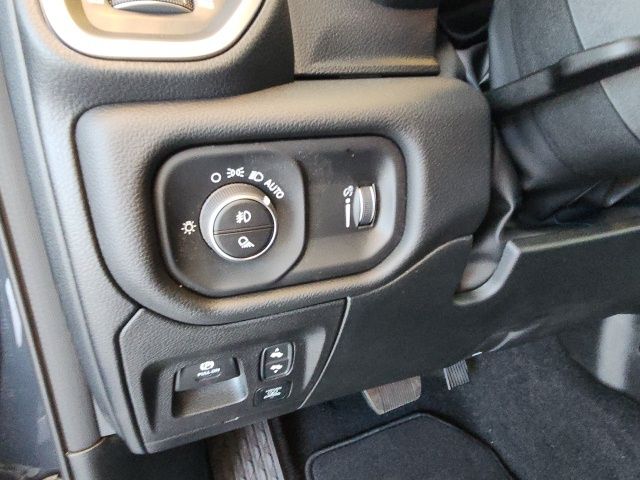 2026 RAM 1500 Big Horn/Lone Star - Photo 41
