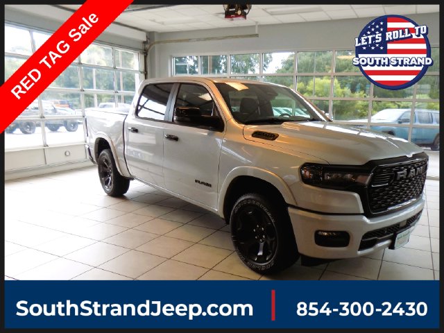 2026 RAM 1500 Pickup Big Horn/Lone Star