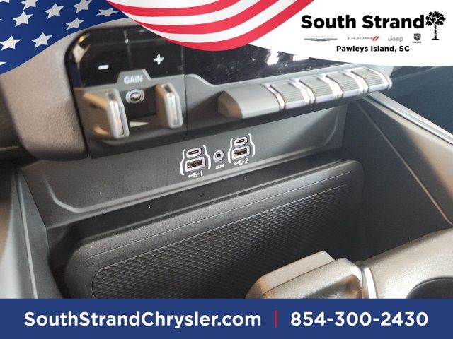 2026 RAM 1500 Big Horn/Lone Star - Photo 52