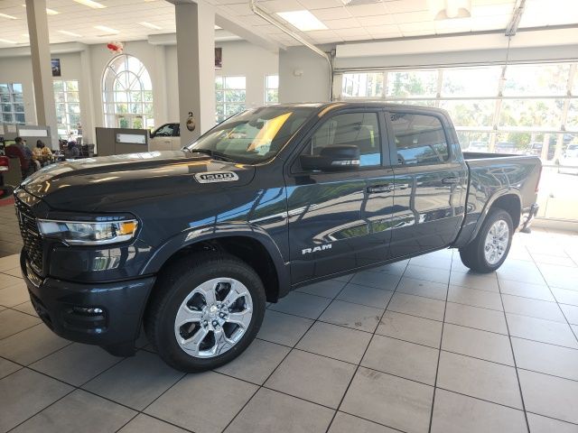 2026 RAM 1500 Big Horn/Lone Star - Photo 60