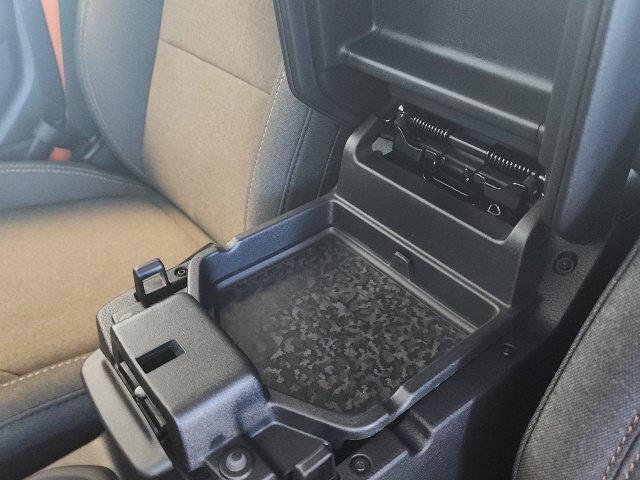 2025 Jeep Wrangler 4-Door Sport S - Photo 44