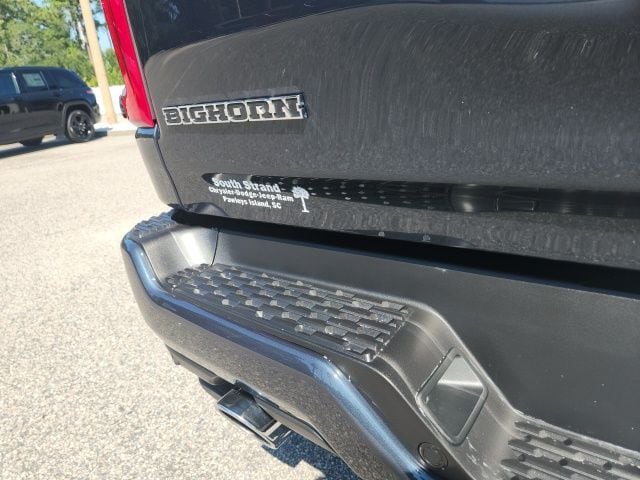 2026 RAM 1500 Big Horn/Lone Star - Photo 8