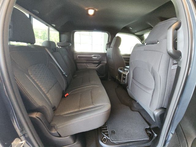 2026 RAM 1500 Big Horn/Lone Star - Photo 15