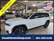  Jeep Grand Cherokee L